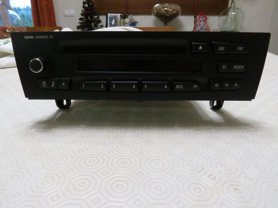 Radio BMW serie1 2010
