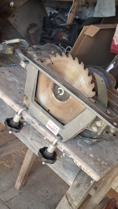 Пила дискова, циркулярка ПД 3100