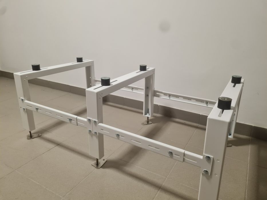 Stelaż do pompy ciepła klimatyzacji