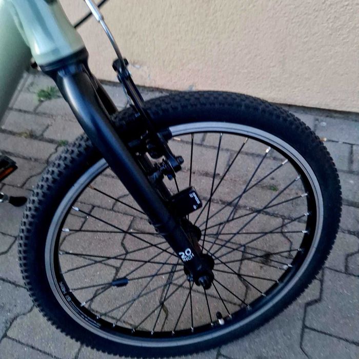 Rower PUKY LS-PRO 20 cali