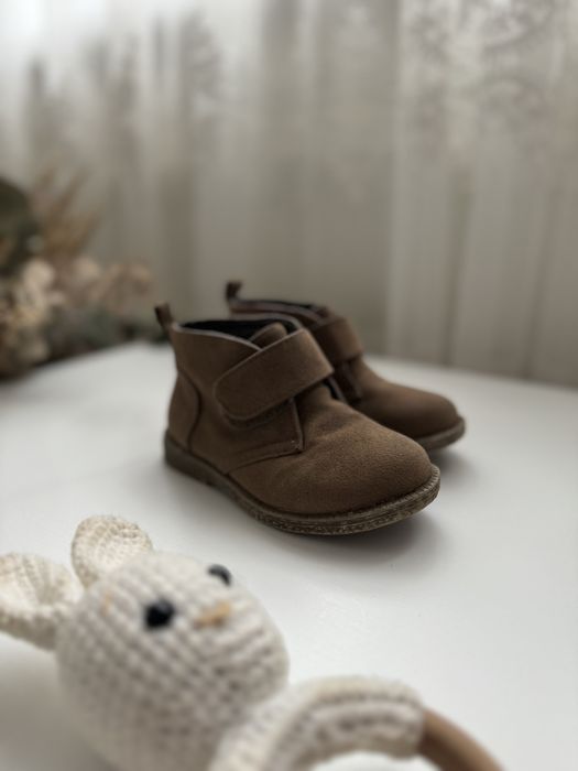 Черевички , ботінки , весна - осінь , демісезонні