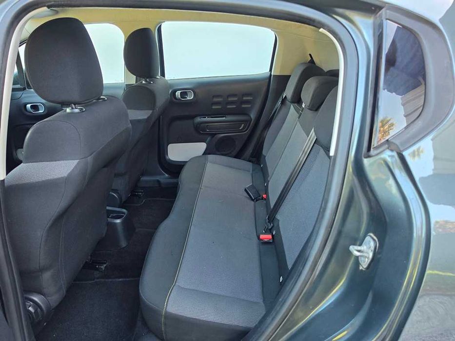 Citroën C3 — fotografia 7