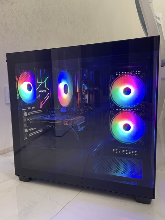 amd ryzen 3 3300x - купити комп'ютери та комплектуючі - Ціна на OLX.ua