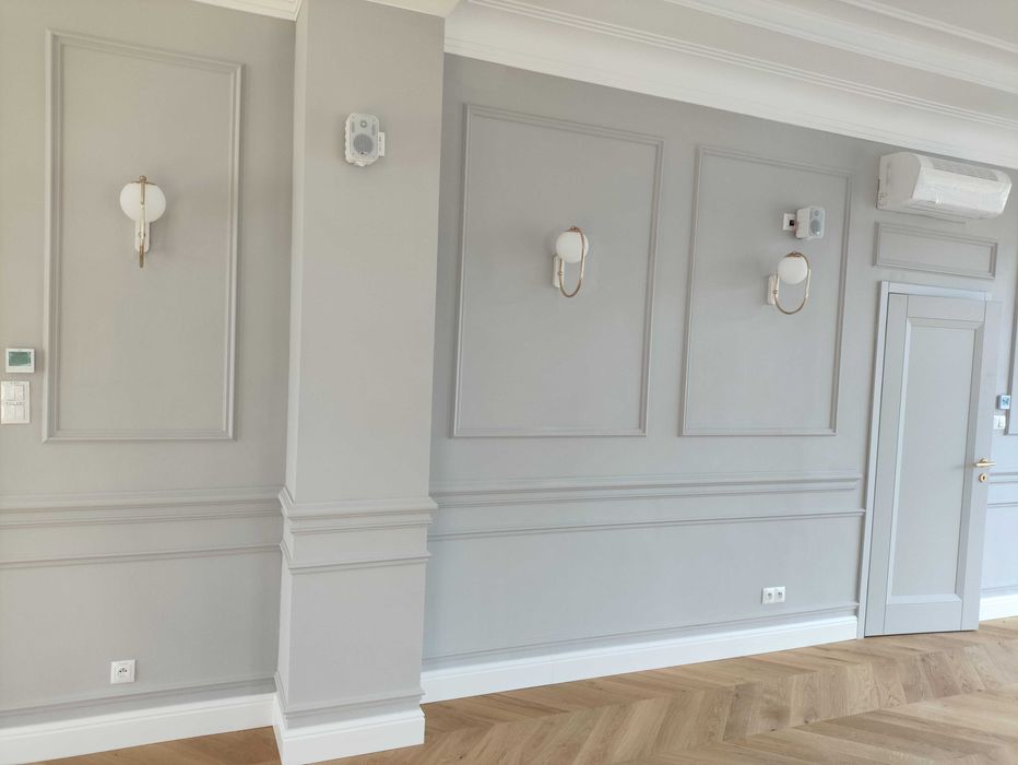 Remonty i wykończenia wnętrz (Legnica i okolice)