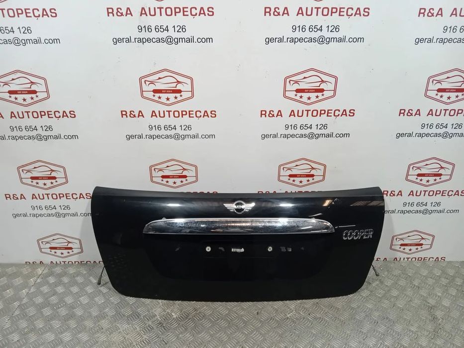 Mala Mini R57 Original