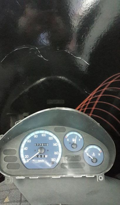 Quadrante Daewoo Matiz (M100, M150)