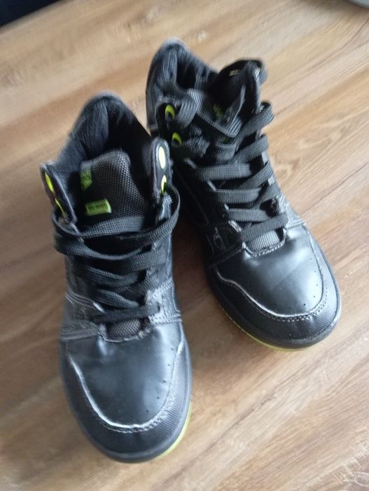 Buty dla chłopca zimowe sprandi roz 33