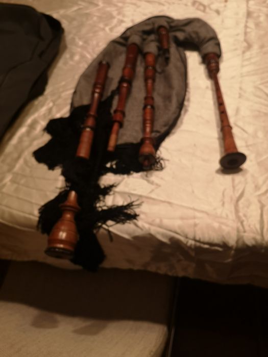 Gaita de foles galega