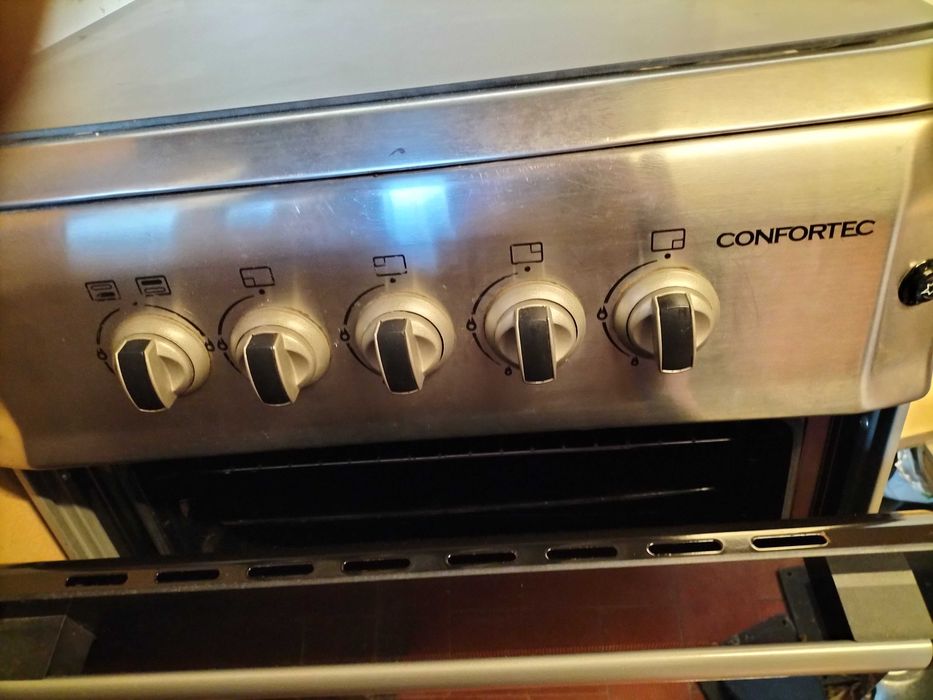 Fogão a gás butano