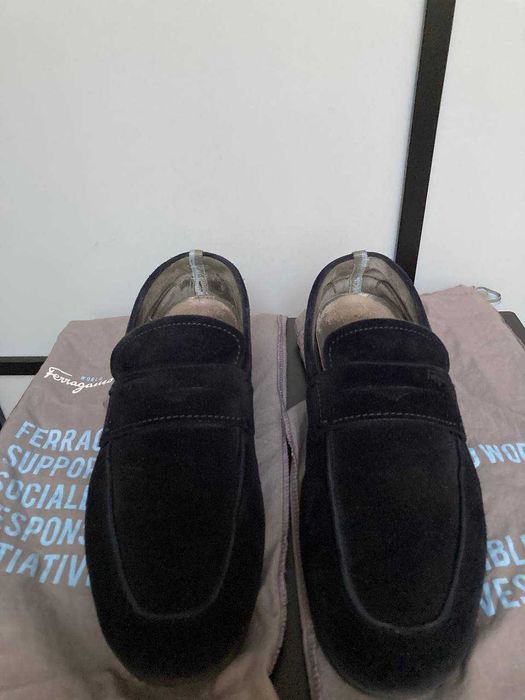 Лофери Ferragamo