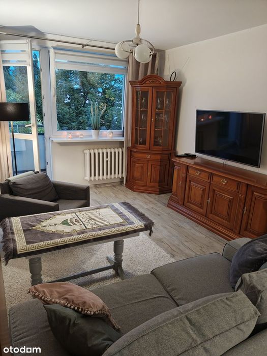 Wynajmę mieszkanie 36m2 Gdańsk Politechnika