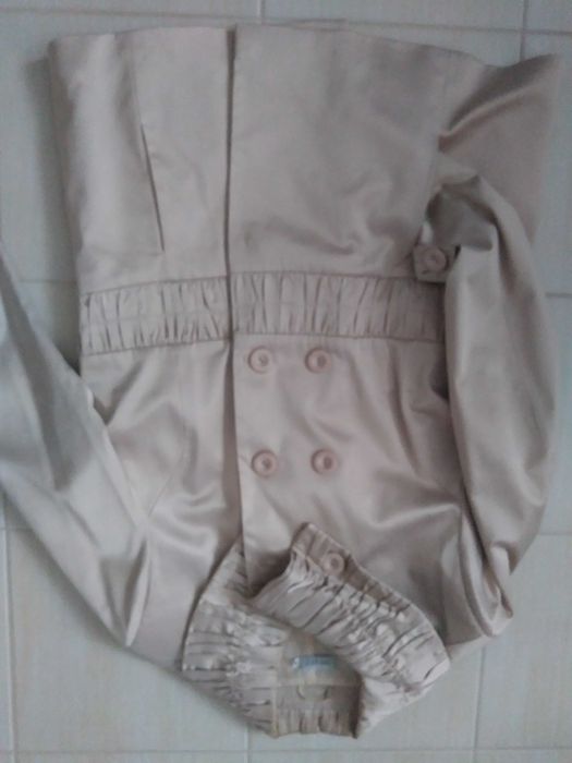 Kurtka damska. Rozmiar 48.