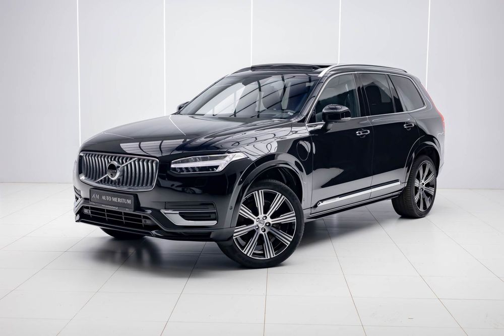 Volvo XC 90