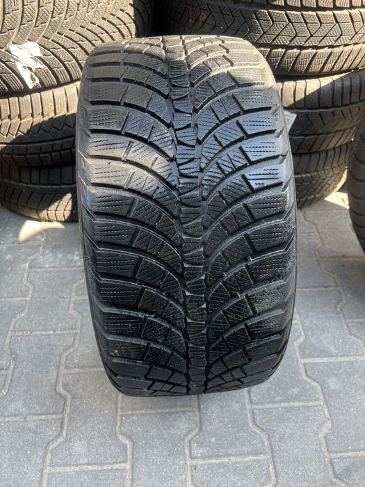 #Opona Kumho 265/35/18 pojedynka