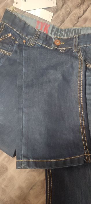 Джинси для підлітка