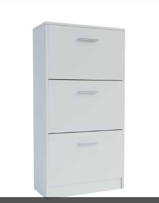 Тумба для взуття Гольф