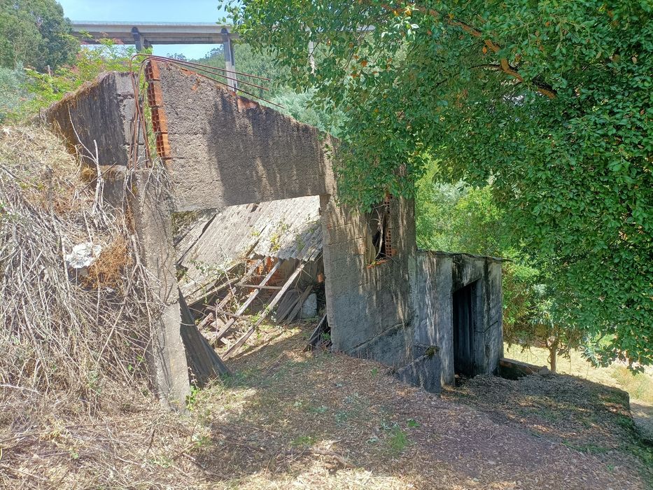 Terreno em Sobral de Ceira para construção