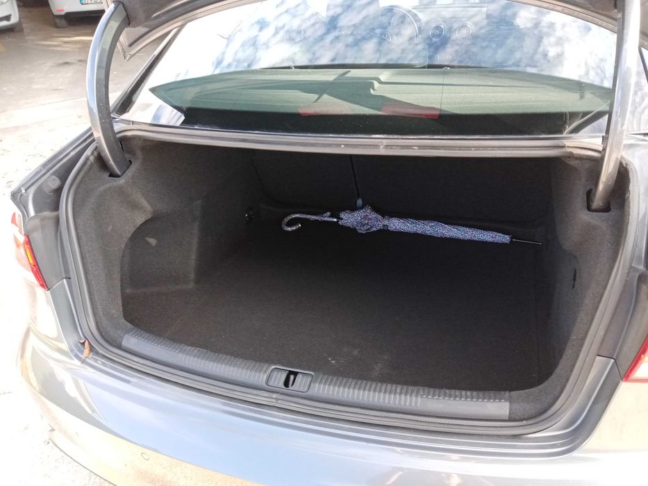 Audi A3 1.6 tdi Limousin