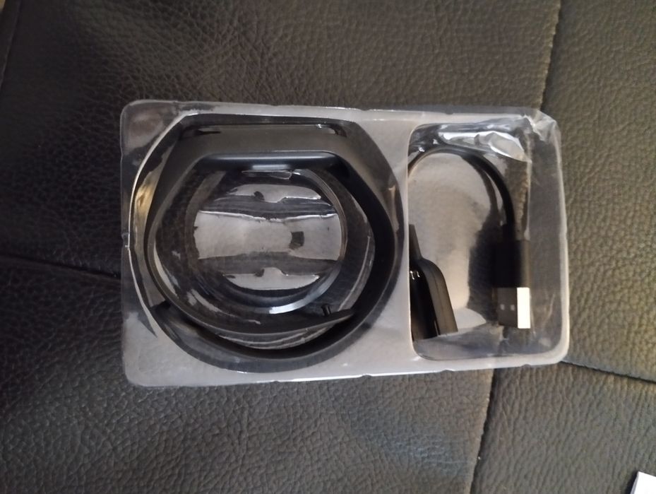 Smart bracelet novo