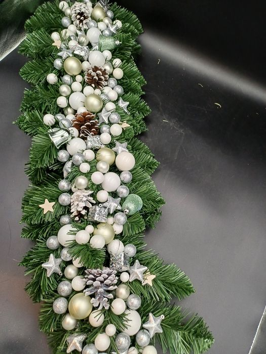 Girlanda świąteczna