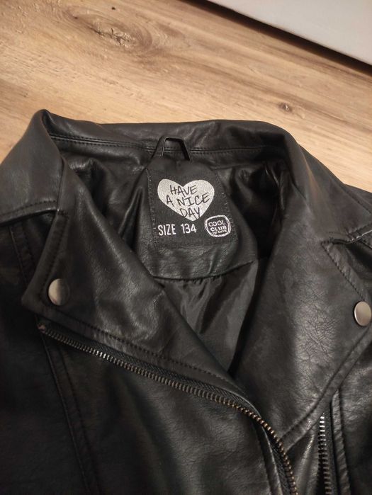 Ramoneska 134 kurtka