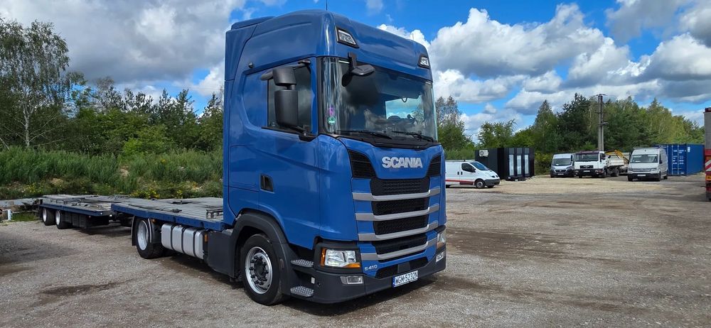Scania
