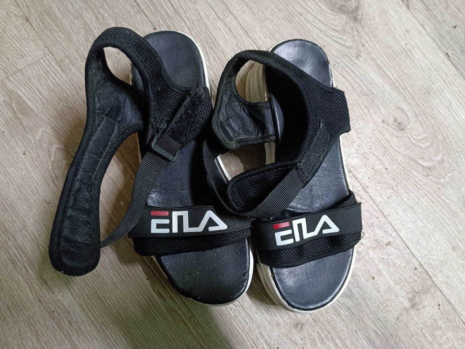 Sandały FILA, 40