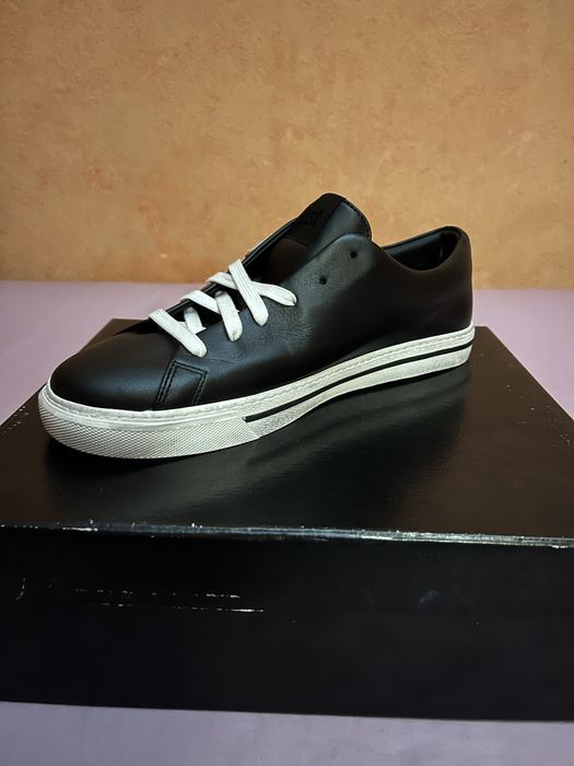 Wyprzedaż sneakersy męskie Just Cavalli.