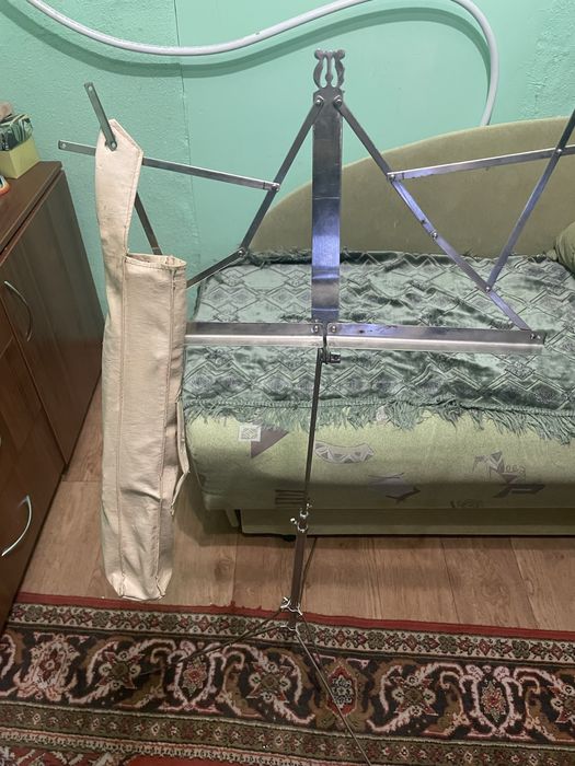Пюпитр мателевий з чохлом