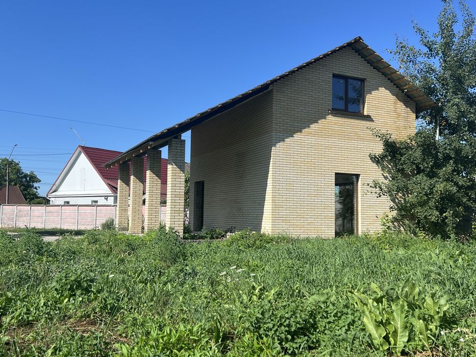 Продаж будинка село Тетерівка