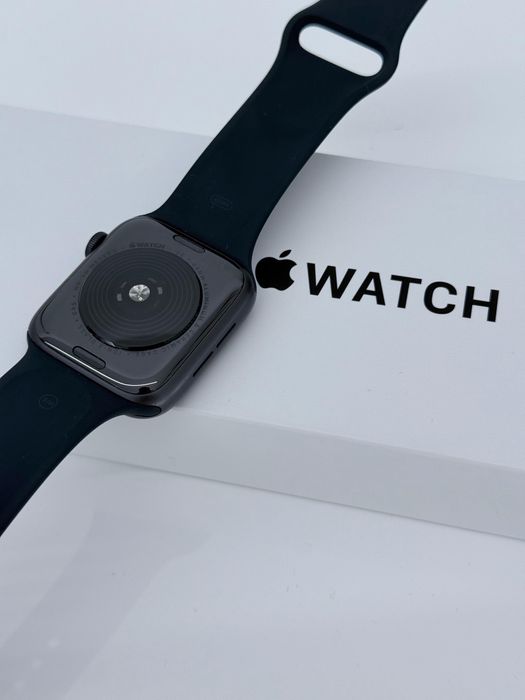 Apple Watch SE 44m 1 Geracao