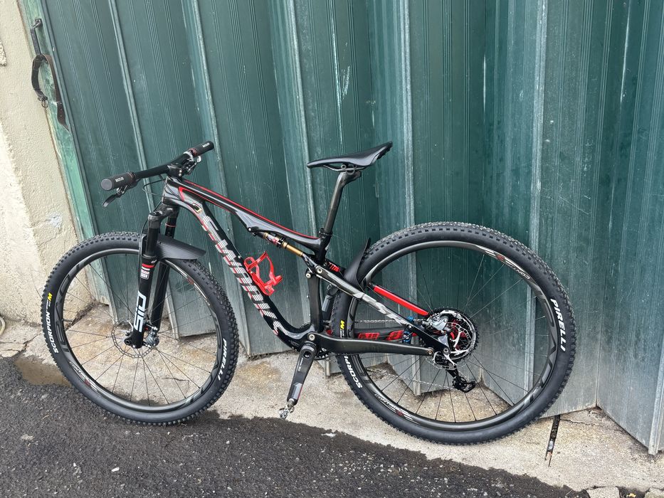 Vendo Bicicleta Works