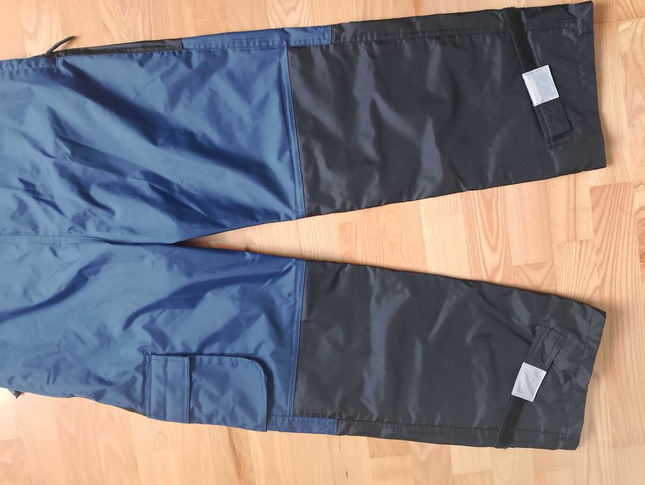 Spodnie żeglarskie,sztormiaki Osean XL