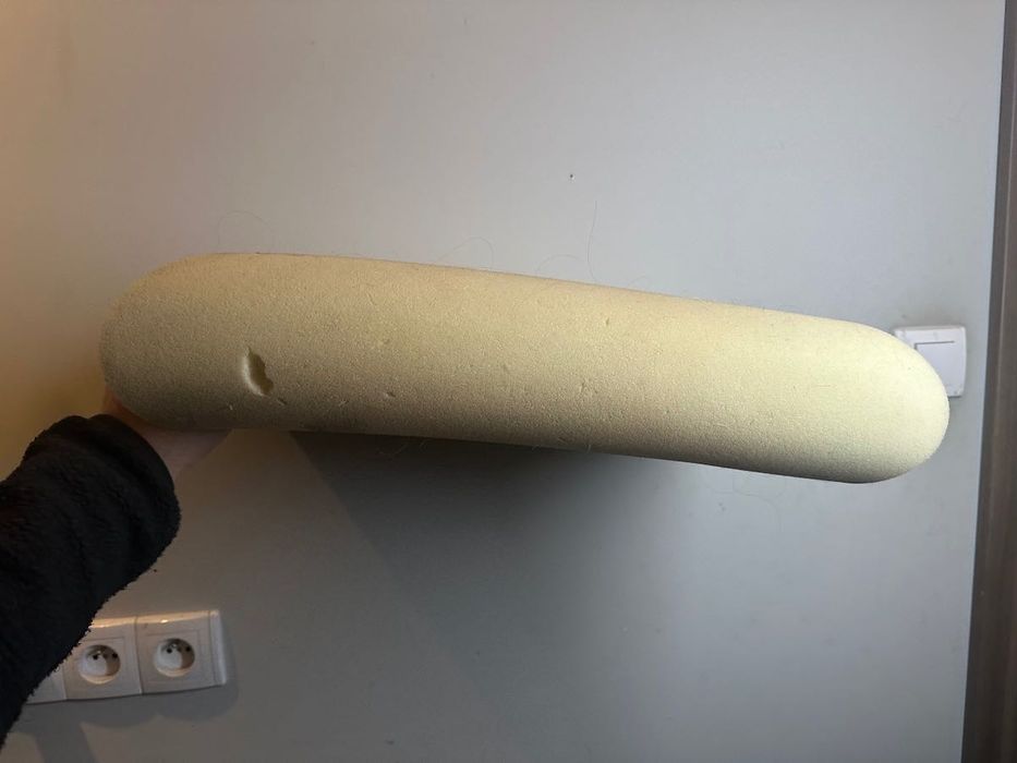 Podusia - do spania i nie tylko