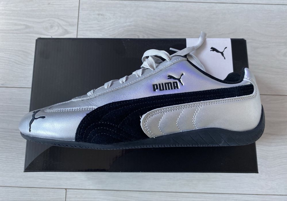 Buty Puma SpeedCat