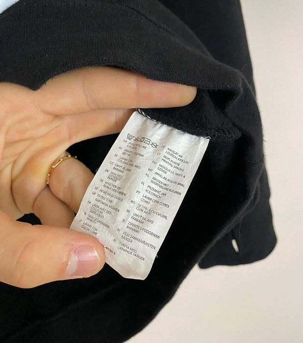 Худі Places + Faces