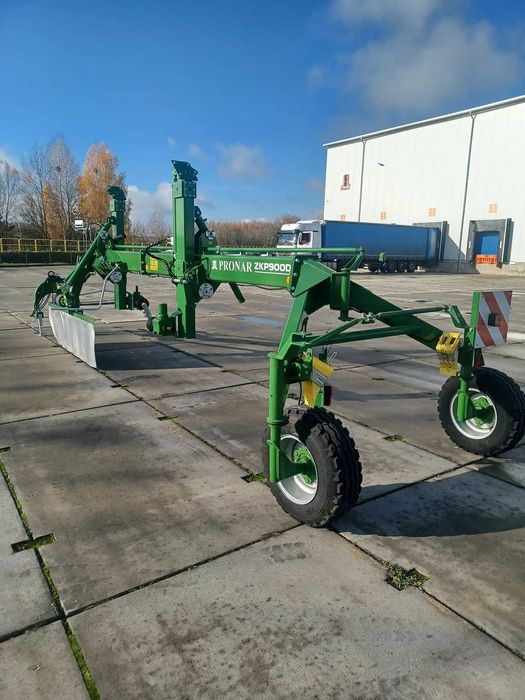 Zgrabiarka Pronar ZKP900D