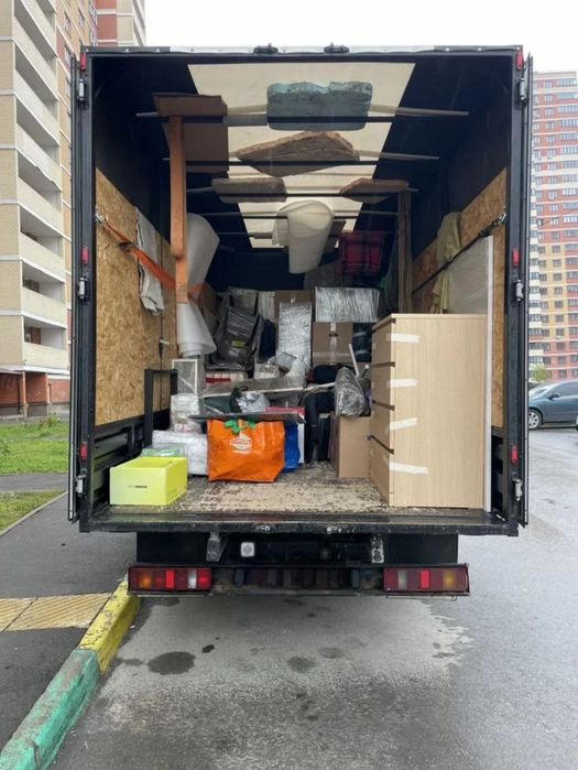 Грузоперевозки Харьков , Грузовое такси , Машина с грузчиками