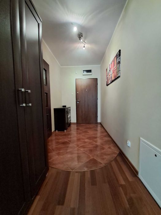 Apartment in Płock, Osiedle Dworcowa - Widok 2