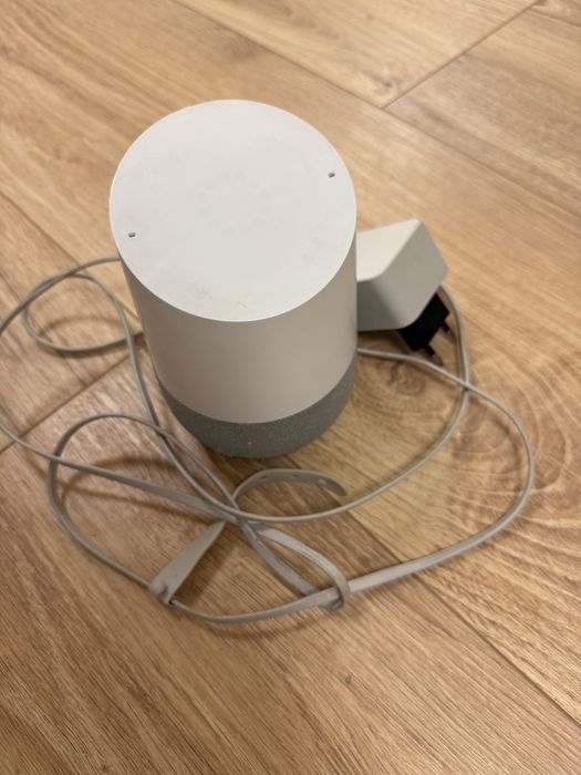 Głośnik google home