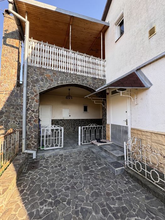 Дом по адресу ул. Китобойная (площадь 180 м²) - Atlanta.ua - фото 24