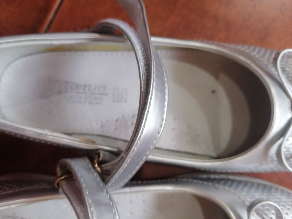 Туфли  для девочки Том М .32рр