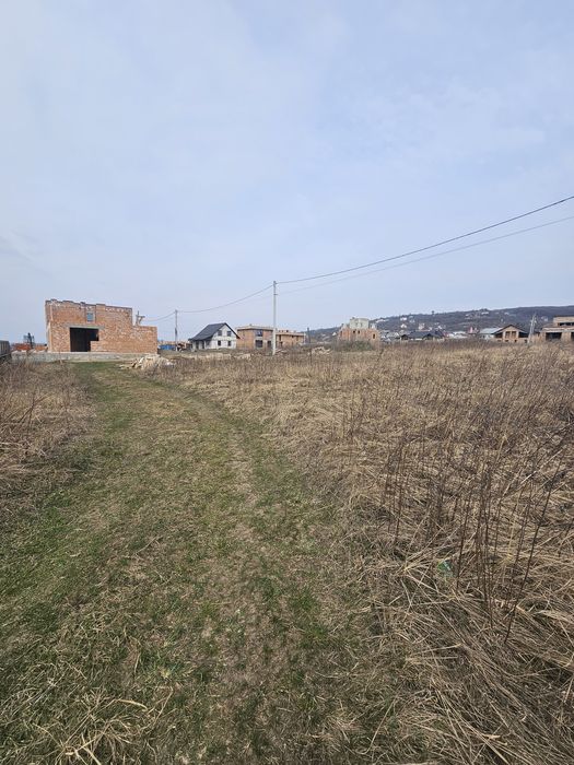 Продаж  ділянки  для забудови  Чернівці