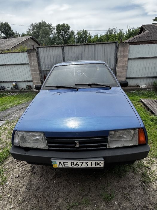 Продам ВАЗ 21099.
