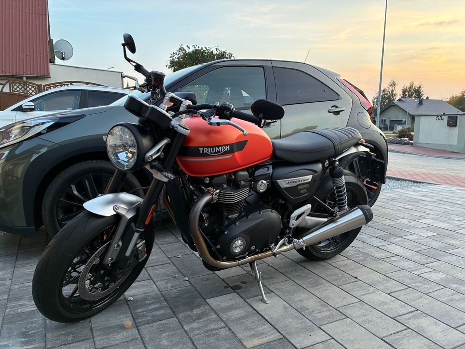 Triumph