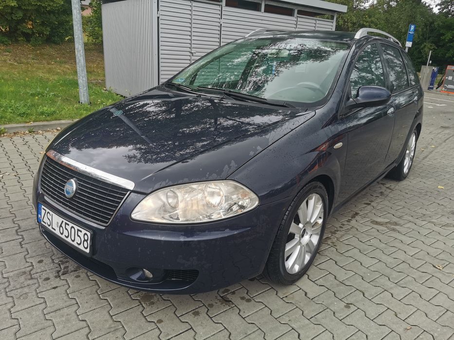 Fiat Croma