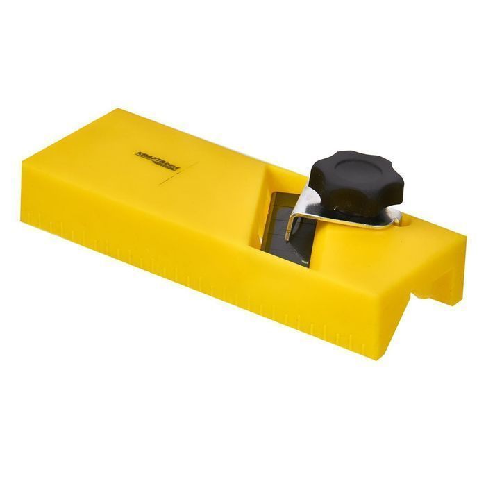 Strug do frezowania krawędzi płyt g/k kd11259 Kraft Dele