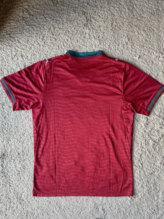 Camisola Seleção Nacional Portugal Mundial 2026