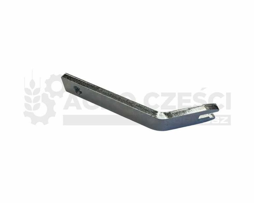 Zgarniacz czyścik zabierak rotor Kemper PLUS 345, 360, 375, 390,