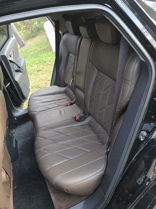 Infiniti S51. FX 35. QX70. FX37